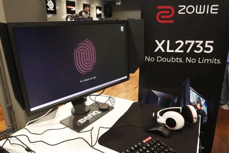 Ben Q รุกหนักตลาดเกมมิ่ง จัดเวิร์คช้อปให้ได้ทดลองใช้จริง จอเกมคุณภาพ 2 รุ่น XL2735 และ XL2540