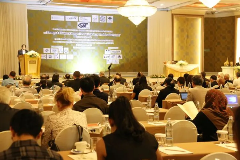 JGSEE แนะสถานการณ์พลังงานไทย