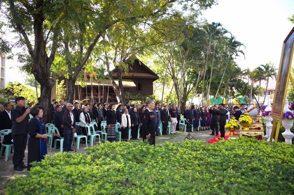 ราชภัฏโคราช ขึ้นเรือนใหม่ “เรือนโคราช”