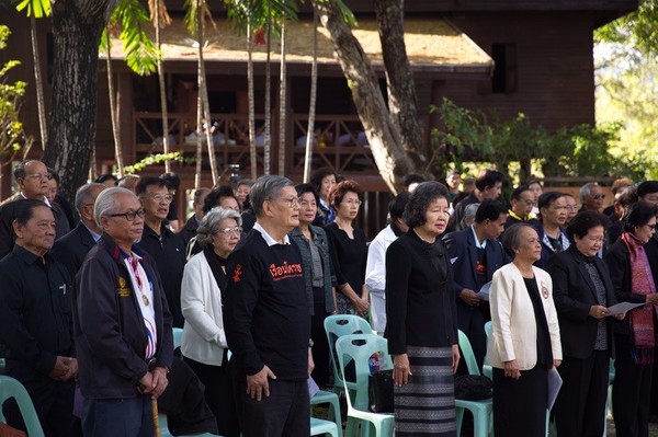 ราชภัฏโคราช ขึ้นเรือนใหม่ “เรือนโคราช”