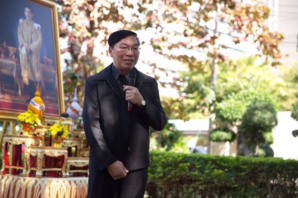 ราชภัฏโคราช ขึ้นเรือนใหม่ “เรือนโคราช”