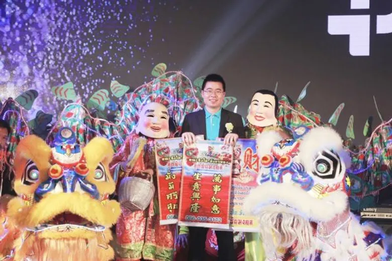 TP-Link ฉลองครบรอบ 20 ปี ชูความเป็นผู้นำในโลกของอุปกรณ์เน็ตเวิร์ค “TP-Link A 20 -Year Journey”