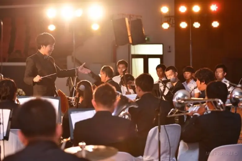 RBRU : อธิการบดี มรภ.รำไพพรรณี เปิดการประชุมวิชาการระดับชาติ " วิจัยรำไพพรรณี" ครั้งที่ 10