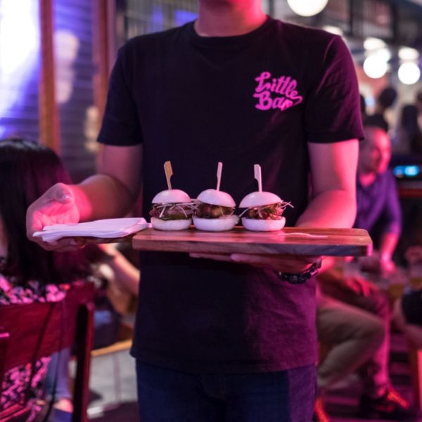เมย์ โช เชฟร้านลิตเติ้ล เปา ในกรุงเทพฯ และฮ่องกง คว้ารางวัลสุดยอดเชฟหญิงแห่งเอเชีย ในงานประกาศรางวัล 50 ร้านอาหารยอดเยี่ยมแห่งเอเชียปี 2017