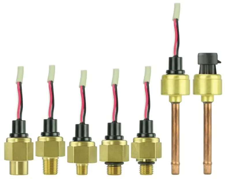 ฮันนีเวลล์วางตลาดเซ็นเซอร์รุ่นใหม่ช่วยลดต้นทุนด้านพลังงาน และเป็นตัวเสริมเทคโนโลยีการทำความเย็น