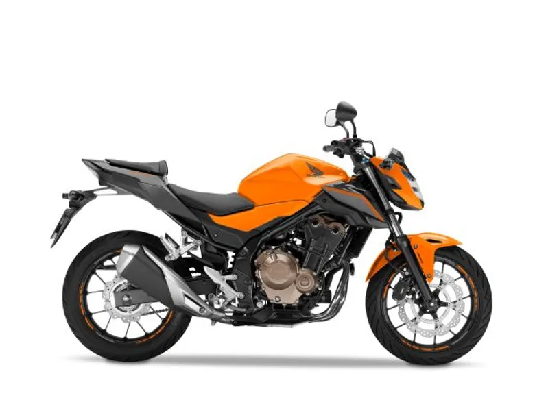 ฮอนด้าบิ๊กไบค์จัดเต็มส่งท้ายปี เปิดตัว New 500Series กับสีสันใหม่สปอร์ตเร้าใจกว่าเดิม พร้อมจัดโปรสุดพิเศษเอาใจคอบิ๊กไบค์