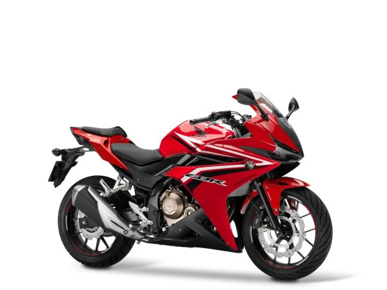 ฮอนด้าบิ๊กไบค์จัดเต็มส่งท้ายปี เปิดตัว New 500Series กับสีสันใหม่สปอร์ตเร้าใจกว่าเดิม พร้อมจัดโปรสุดพิเศษเอาใจคอบิ๊กไบค์
