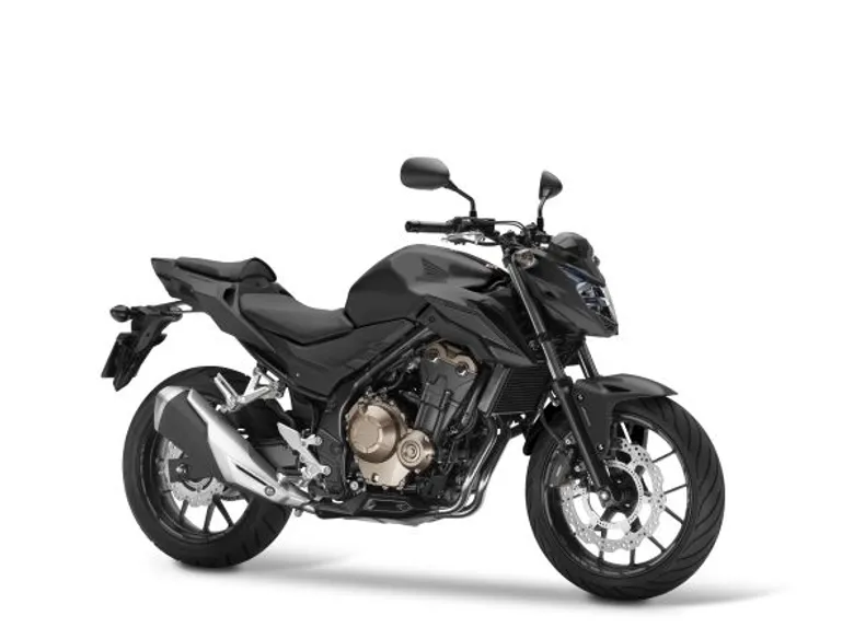 ฮอนด้าบิ๊กไบค์จัดเต็มส่งท้ายปี เปิดตัว New 500Series กับสีสันใหม่สปอร์ตเร้าใจกว่าเดิม พร้อมจัดโปรสุดพิเศษเอาใจคอบิ๊กไบค์