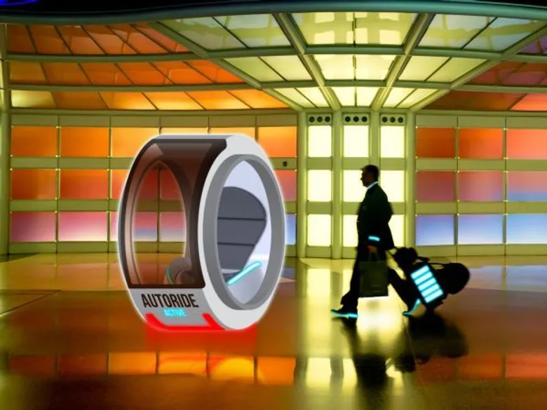 Hotels.com ระบุ 10 แนวโน้มโรงแรมอัจฉริยะสำหรับการท่องเที่ยวในปี 2060