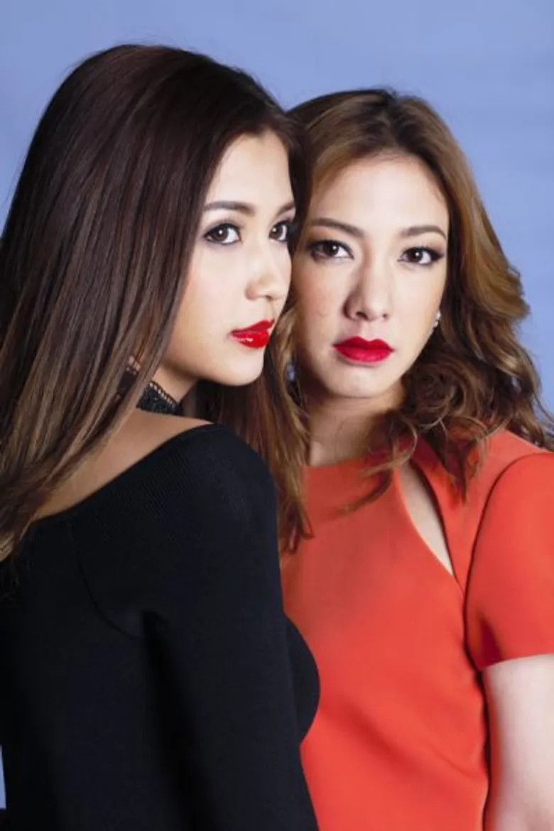 เรื่องย่อ: ชิงรัก ริษยา