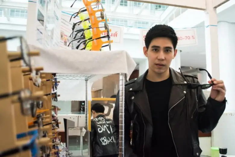 “แม็ก เดอะสตาร์” ชวนท่อง “เอ็มสเปซ” คอมมูนิตี้มอลล์แห่งใหม่ใจกลางย่านธุรกิจสาทร-นราธิวาส