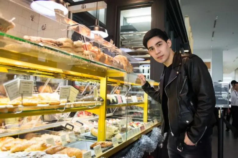 “แม็ก เดอะสตาร์” ชวนท่อง “เอ็มสเปซ” คอมมูนิตี้มอลล์แห่งใหม่ใจกลางย่านธุรกิจสาทร-นราธิวาส
