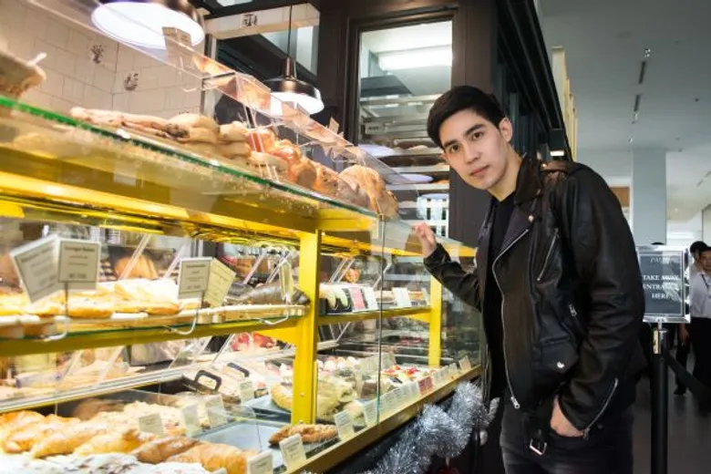 “แม็ก เดอะสตาร์” ชวนท่อง “เอ็มสเปซ” คอมมูนิตี้มอลล์แห่งใหม่ใจกลางย่านธุรกิจสาทร-นราธิวาส