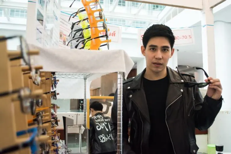 “แม็ก เดอะสตาร์” ชวนท่อง “เอ็มสเปซ” คอมมูนิตี้มอลล์แห่งใหม่ใจกลางย่านธุรกิจสาทร-นราธิวาส
