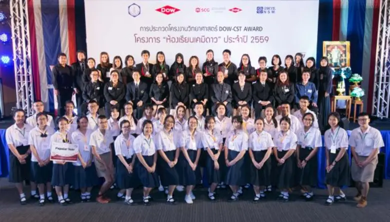 8 ข้อคิดจาก “ห้องเรียนเคมีดาว” ที่จะทำให้คุณมองการเรียนวิทยาศาสตร์เปลี่ยนไปจากเดิม