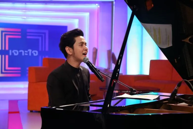 ทีวีไกด์: รายการ "เจาะใจ" "มูลนิธิขาเทียม" พลิกชีวิตใหม่ให้ผู้พิการ