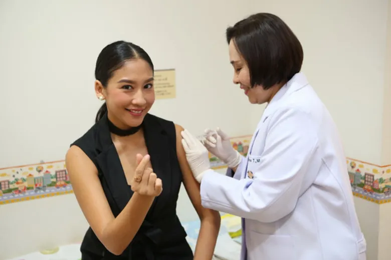 สมิติเวชให้บริการวัคซีนไข้เลือดออก ครั้งแรกในประเทศไทย