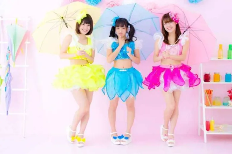 สาวกเจแปนเตรียมกรี๊ดดด...!!! มหกรรมรวมพลคนรักญี่ปุ่นครั้งที่ 12 PINK CRES. นำทัพศิลปินไอดอลญี่ปุ่นเยือนเวที Japan Festa in bangkok 2017