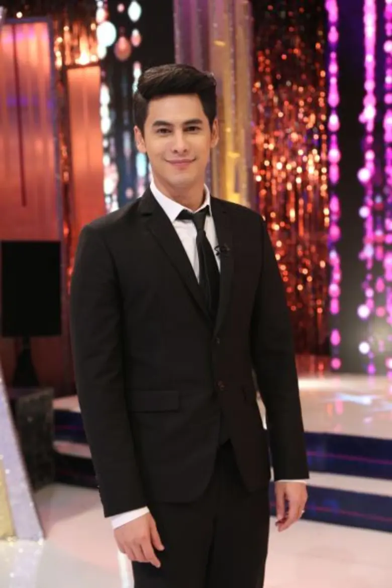 ทีวีไกด์: รายการ “จันทร์พันดาว ร้องสู้ฝัน” 'ซี-ศิวัฒน์’, 'เกรซ-กาญจน์เกล้า’ จัดโชว์พิเศษส่งท้ายปีเก่าต้อนรับปีใหม่ ใน “จันทร์พันดาว ร้องสู้ฝัน”