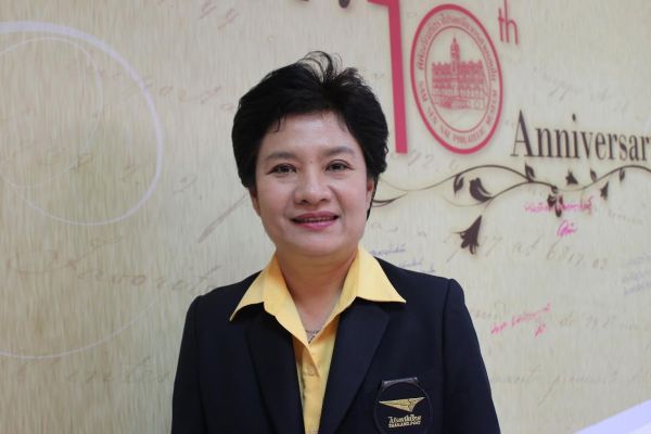 ไปรษณีย์ไทย ขยายบริการส่งหนังสือเดินทางด่วนถึงที่อยู่ผู้รับ ไม่เกิน 3 วัน ณ สำนักงานหนังสือเดินทางฯ MRT คลองเตย