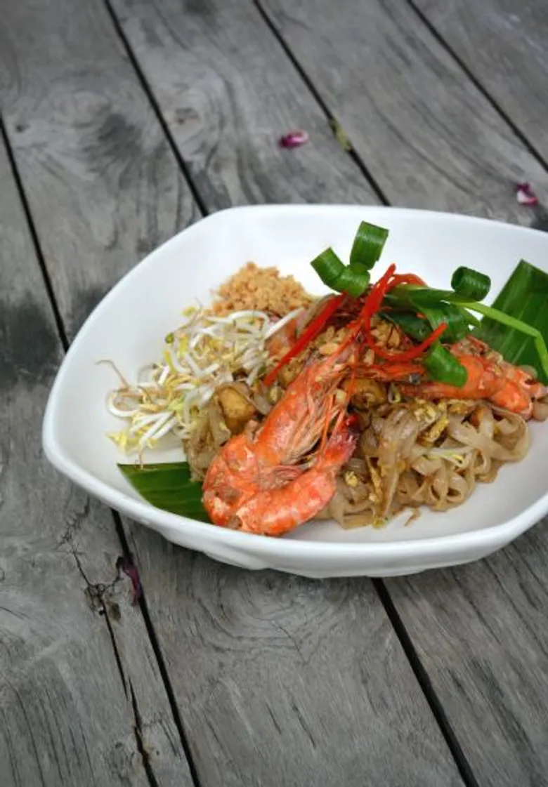 ALL THAI’D UP: SUDAMALA SANUR OPENS AROY THAI CAFE & LOUNGE
