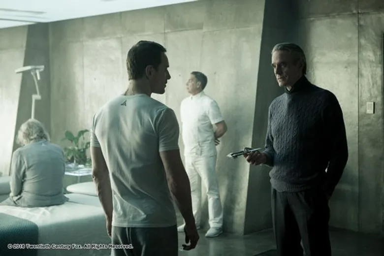 Movie Guide: กลุ่มปฏิบัติการในเงามืดคือใคร ค้นหาคำตอบได้ใน คลิปมาใหม่ Assassin's Creed ฉายแล้ววันนี้ในโรงภาพยนตร์