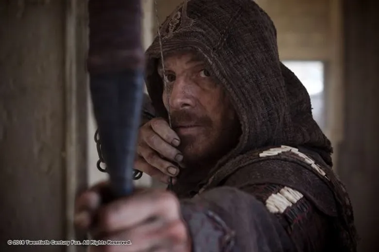 Movie Guide: กลุ่มปฏิบัติการในเงามืดคือใคร ค้นหาคำตอบได้ใน คลิปมาใหม่ Assassin's Creed ฉายแล้ววันนี้ในโรงภาพยนตร์