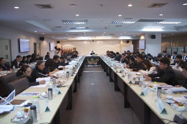 วธ.จัดกิจกรรมส่งท้ายปีเก่าต้อนรับปีใหม่ 2560 เชิญชวนประชาชนร่วมสวดมนต์ข้ามปี - ไหว้พระ 10 วัด กราบบูชาพระพุทธปฏิมา 10 องค์ เสริมสิริมงคลต้อนรับปีใหม่