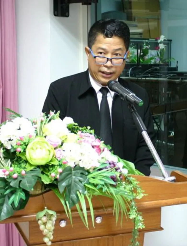 มรภ.สงขลา ถกเมืองประวัติศาสตร์สงขลาสู่มรดกโลก