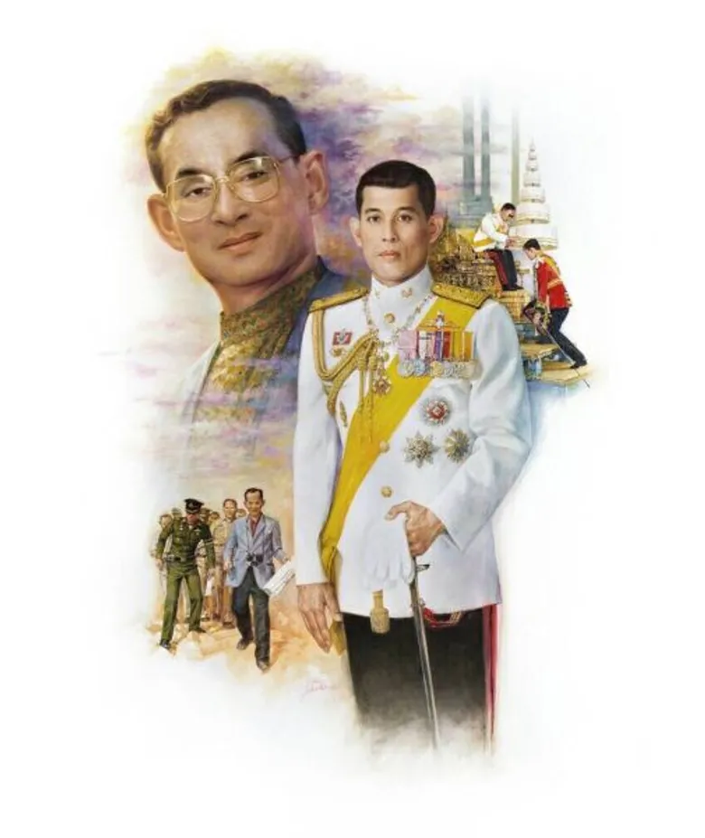 ธนชาตรังสรรค์ปฏิทินประวัติศาสตร์พร้อมฉายภาพยนตร์ได้ด้วยแอปพลิเคชัน AR Code ชุด '๙ ทศวรรษ ฉัตรชัยประชา’ ผลงานภาพเขียนและประพันธ์บทอาเศียรวาทโดยศิลปินแห่งชาติ น้อมรำลึกถึงรัชกาลที่ ๙ และเทิดพระเกียรติรัชกาลที่ ๑๐