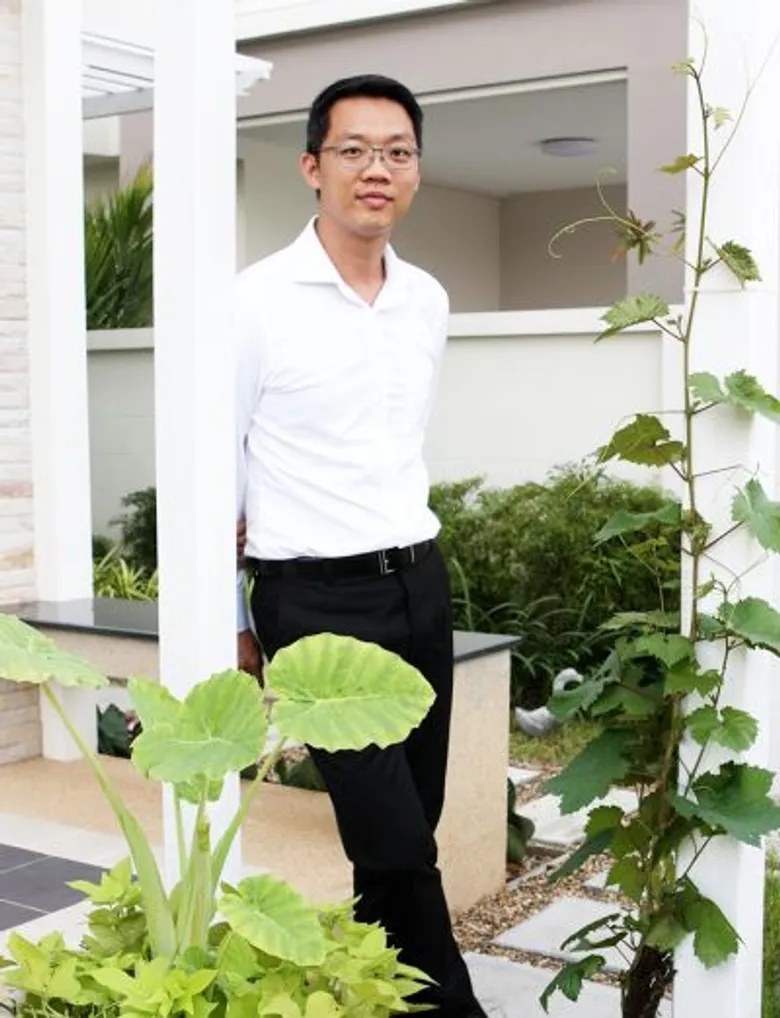 ศุภาลัย ร่วมจุดประกายสร้างแรงบันดาลใจให้สังคม สร้างสรรค์ “สวนอิ่มใจ - บ้านอิ่มสุข” ตามหลักปรัชญาแนวคิดเศรษฐกิจพอเพียง