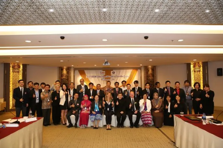 TCI ชี้คุณภาพวารสารวิชาการไทยได้พัฒนาสู่ความเป็นสากลมากขึ้น