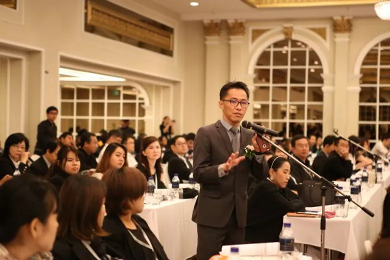 TCI ชี้คุณภาพวารสารวิชาการไทยได้พัฒนาสู่ความเป็นสากลมากขึ้น