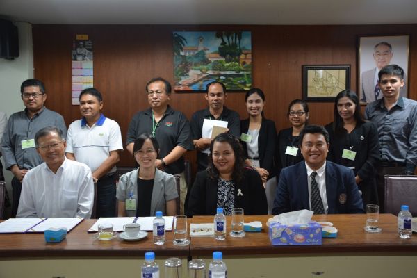 มรภ.สงขลา ผนึกเอกชน ลงนามความร่วมมือสหกิจศึกษา