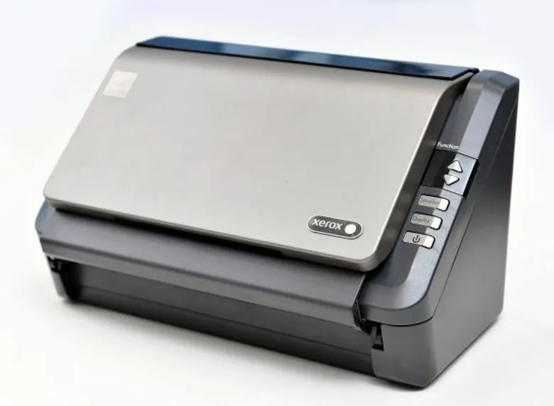 สแกนเนอร์รุ่นใหม่ DocuMate 3125 ปรับปรุงประสิทธิภาพการทำงาน เพิ่มความเร็ว รองรับการใช้งานร่วมกับอุปกรณ์หลากหลาย