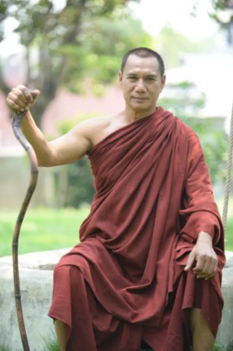 ตำนานสมเด็จพระนเรศวรมหาราช “ภาคองค์ประกันหงสา”