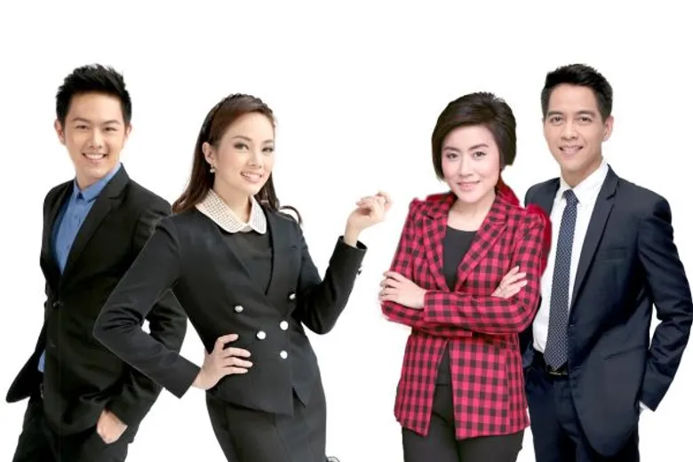สำนักข่าวไทย ปรับทัพรับปีระกา แทคทีมผู้ประกาศ เสริมสกู๊ปข่าวเข้มเต็มจอ