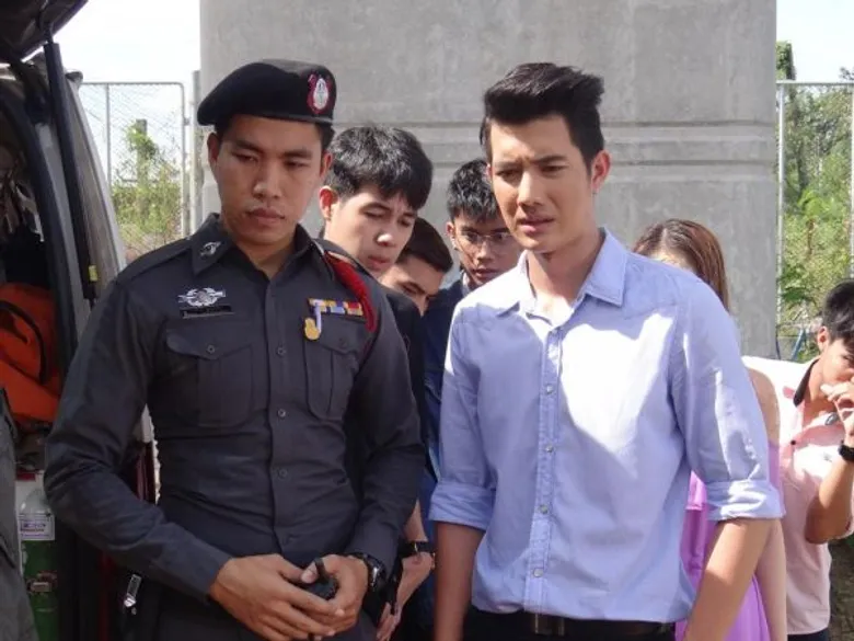 เดียร์ ปริษา สุดช้ำ!!! แฟนรังเกียจ ขนาดตายยังไม่อยากมองหน้าในละคร “ยมบาลเจ้าขาปี2”
