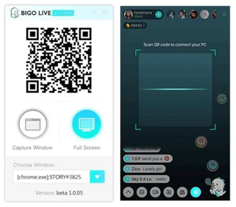 แอพไลฟ์สดสำหรับเกมเมอร์ : BIGO LIVE ก้าวสู่ความเป็นที่หนึ่งในแพลตฟอร์มโซเชียลมีเดีย สำหรับการถ่ายทอดสดวิดีโอเกมมิ่ง