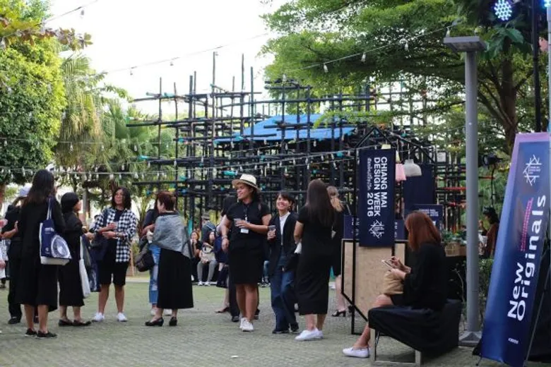 ศูนย์สร้างสรรค์งานออกแบบ ชู 3 ย่านสร้างสรรค์ของไทย ต้นแบบความสำเร็จเพื่อสร้างมูลค่าทางเศรษฐกิจเชิงพื้นที่อย่างยั่งยืน