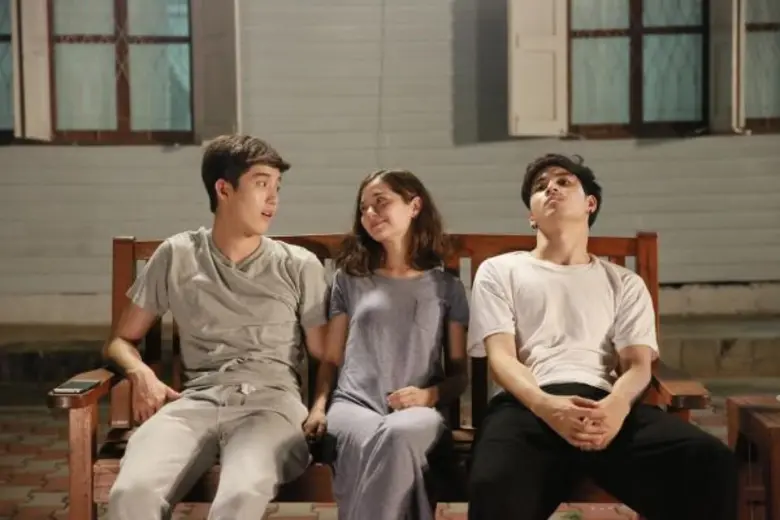 ทีวีไกด์: เรื่องย่อตอนละครเรื่อง 'O-Negative รักออกแบบไม่ได้’ ออกอากาศ พุธที่ 4 มกราคม และพฤหัสบดีที่ 5 มกราคม
