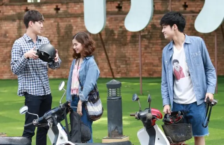 ทีวีไกด์: เรื่องย่อตอนละครเรื่อง 'O-Negative รักออกแบบไม่ได้’ ออกอากาศ พุธที่ 4 มกราคม และพฤหัสบดีที่ 5 มกราคม