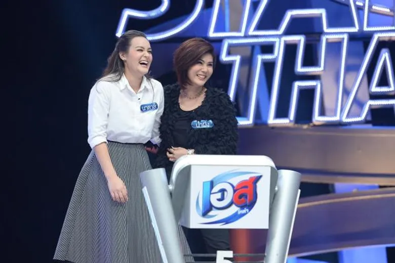 ทีวีไกด์: รายการ “ตกสิบหยิบล้าน STILL STANDING THAILAND” “น้ำผึ้ง – ณัฐริกา” ใช้ไม้ตาย ฟาด “รัศมีแข” ลงหลุม!!! ใน ตกสิบหยิบล้านฯ