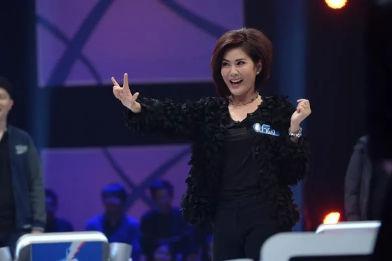 ทีวีไกด์: รายการ “ตกสิบหยิบล้าน STILL STANDING THAILAND” “น้ำผึ้ง – ณัฐริกา” ใช้ไม้ตาย ฟาด “รัศมีแข” ลงหลุม!!! ใน ตกสิบหยิบล้านฯ