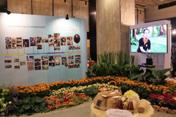 Innovation for Community Well-Being การประชุมวิชาการนวัตกรรมเพื่อสุขภาวะชุมชน รวมพลังคนทำงานสุขภาวะชุมชน ครั้งแรกของ มจธ.