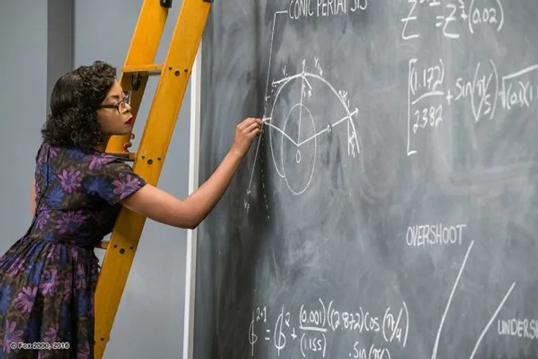 Movie Guide: พบกับความอัจฉริยะของสาวผิวสีในคลิปมาใหม่จาก Hidden Figures 23 กุมภาพันธ์นี้ในโรงภาพยนตร์