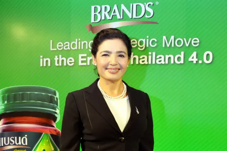 แบรนด์ ปรับโมเดลธุรกิจใหญ่ รับไทยแลนด์ 4.0