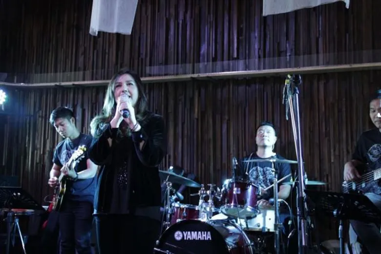 ตุ๊ก-ฟอร์ด จับมือศิลปินดาราผู้จัดร่วม 50 ชีวิต สร้างสรรค์ BLACK VALENTINE คอนเสิร์ตการกุศล “เพราะรักแท้คือ การให้...ไม่สิ้นสุด”