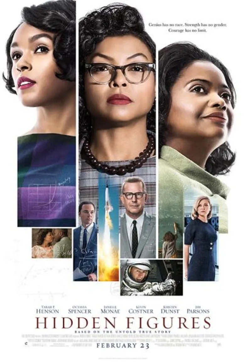 Movie Guide: เบื้องหลังการทำดนตรีในคลิปมาใหม่ Hidden Figures เข้าฉาย 23 กุมภาพันธ์นี้ในโรงภาพยนตร์