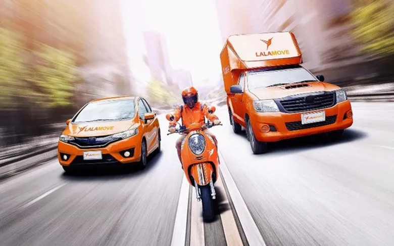 ลาล่ามูฟ แอพให้บริการขนส่งสินค้า ระดมทุนขั้น Series B 30 ล้านเหรียญสหรัฐ เตรียมขยายบริการครอบคลุม 100 เมือง